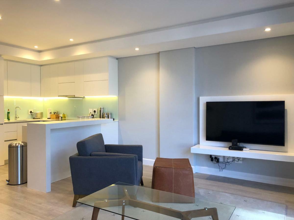 35 On Main By Stay In Luxury Kapstadt Exterior foto