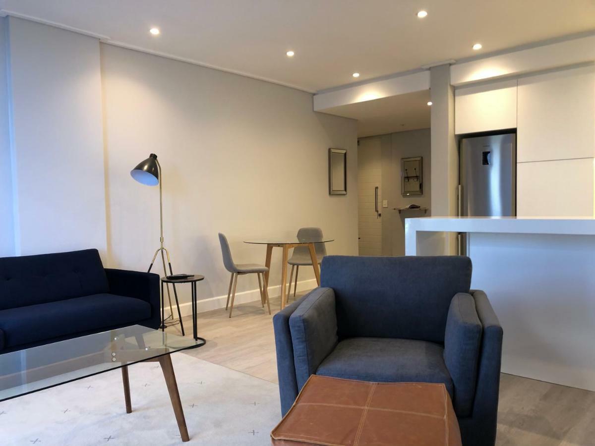 35 On Main By Stay In Luxury Kapstadt Exterior foto