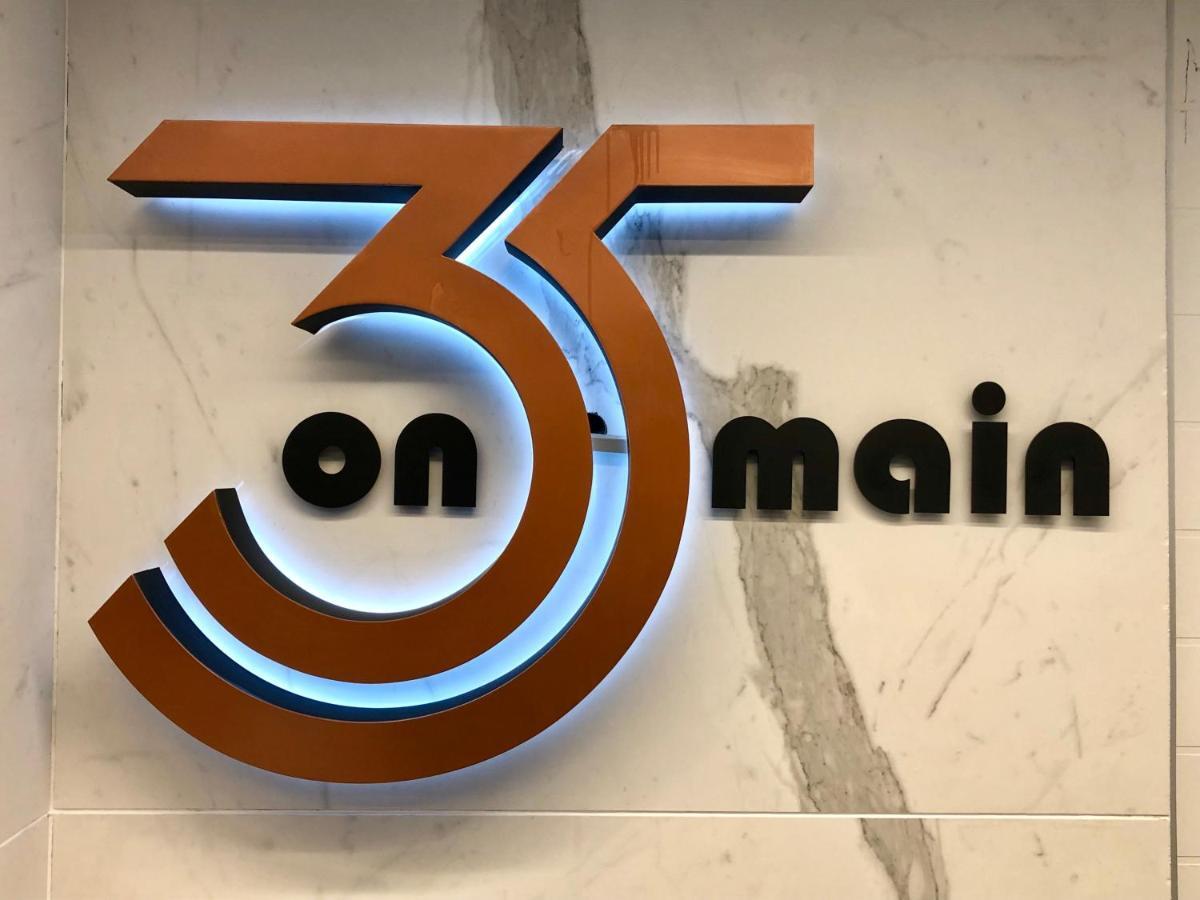 35 On Main By Stay In Luxury Kapstadt Exterior foto