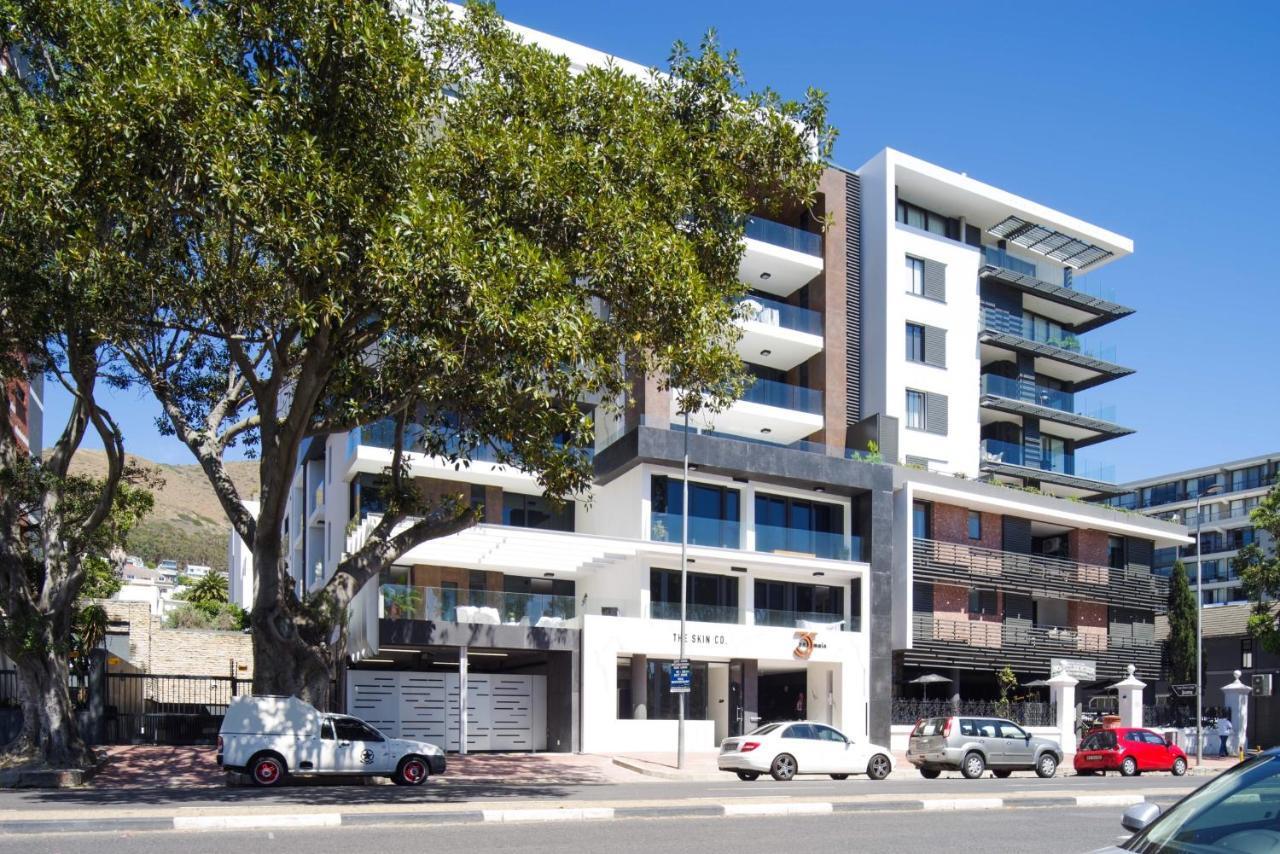 35 On Main By Stay In Luxury Kapstadt Exterior foto