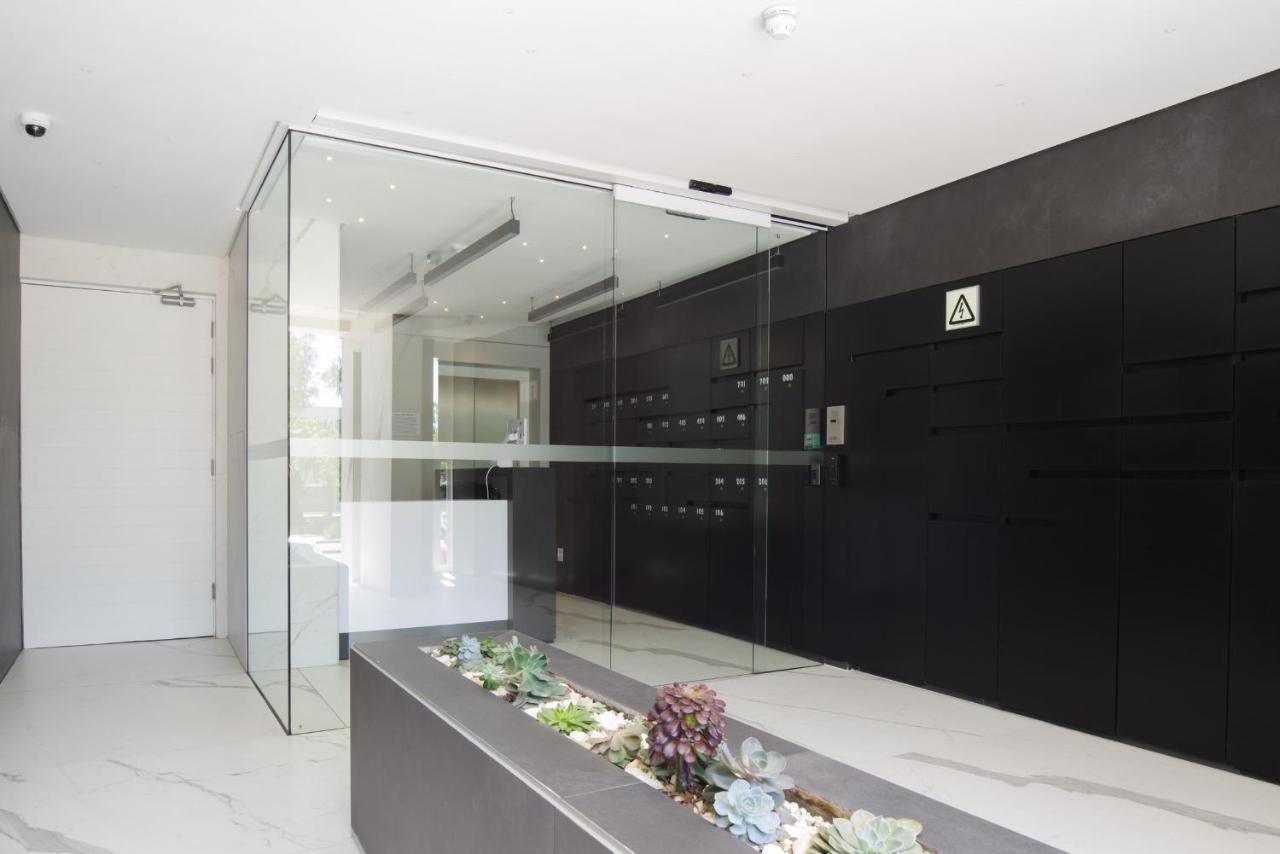 35 On Main By Stay In Luxury Kapstadt Exterior foto